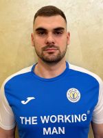 Євген Середенко