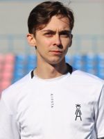 Дмитро Роспутько