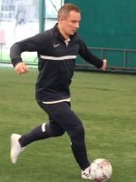 Андрій Анісімов
