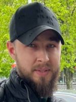 Сергій Кравченко