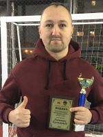 Фото гравця