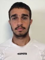 Назар Байрамов