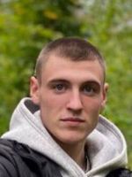 Данило Сердюков