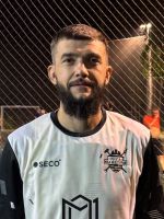 Роман Кузьменко