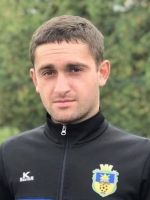 Віталій Старушкевич