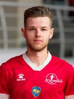 Олексій Новік