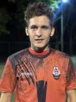 Валерій Іляшик