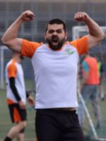 Фото гравця