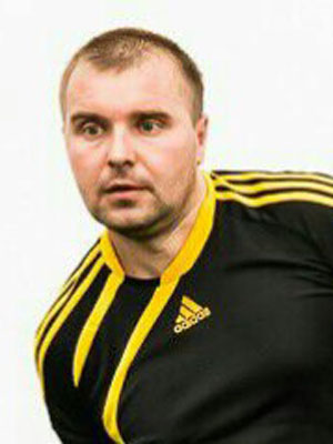 Михайло Головатюк