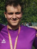 Фото гравця