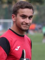 Владислав Шепетовський