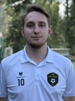 Данило Бойцов