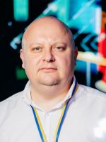 Олексій Горшков