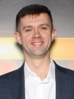 Сергій Жмурко