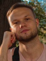 Костянтин Дяденко