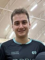 Дмитро Варган