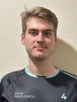 Ігор Наглюков