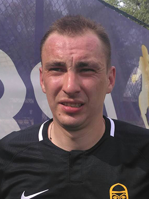 Ярослав Філюк