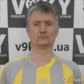 Сергій Зубарєв