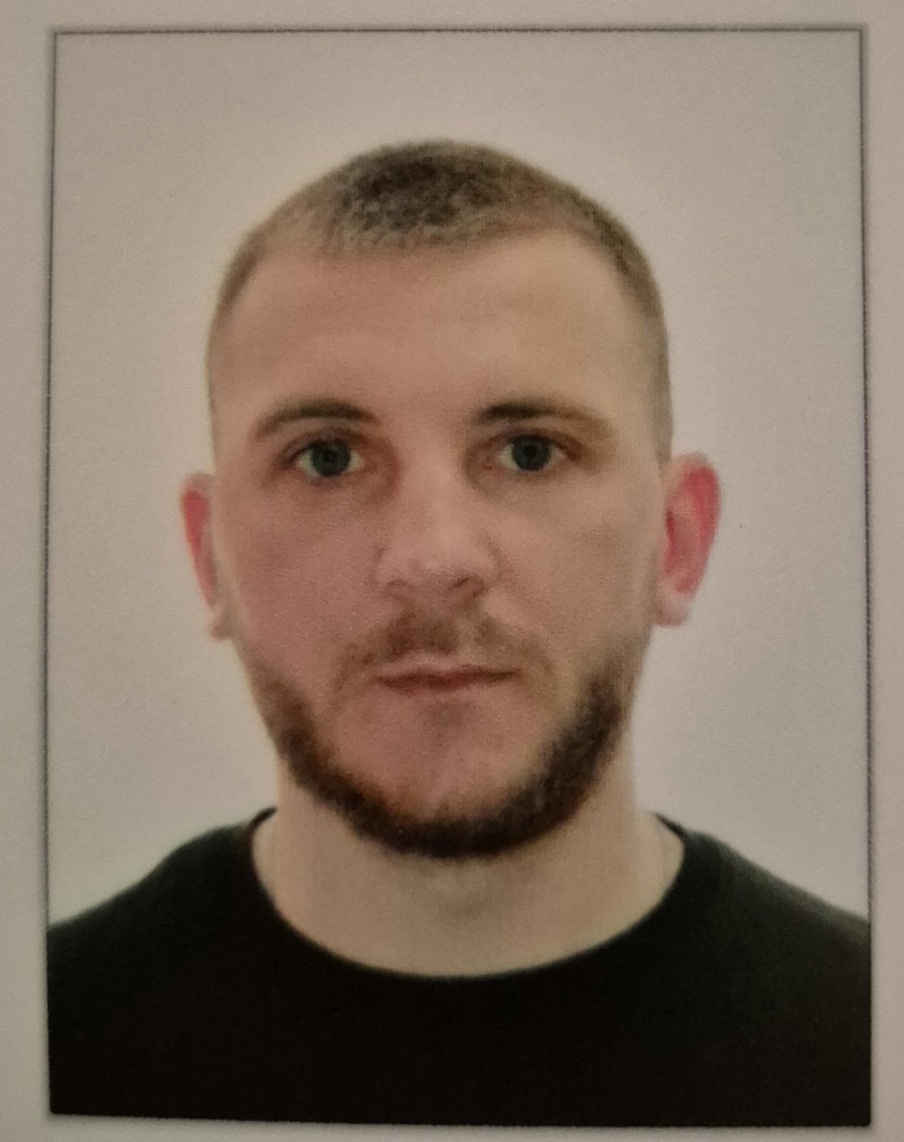 Фото гравця