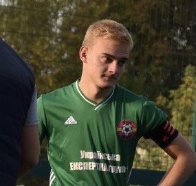 Олег Литвин