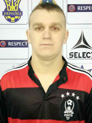 Фото гравця