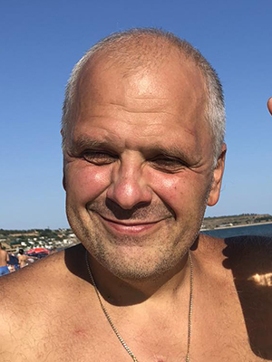 Фото гравця