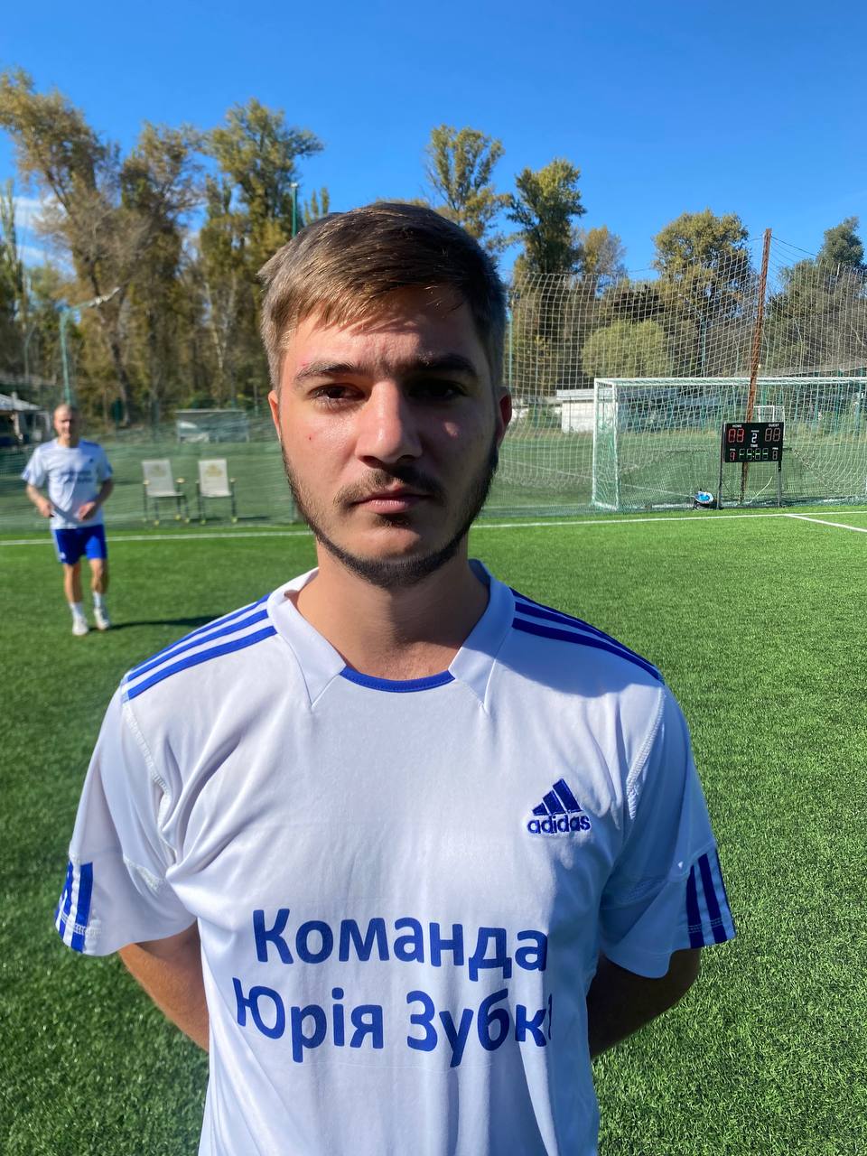 Нікіта Шевцов