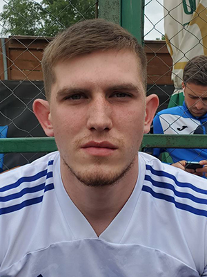 Фото гравця