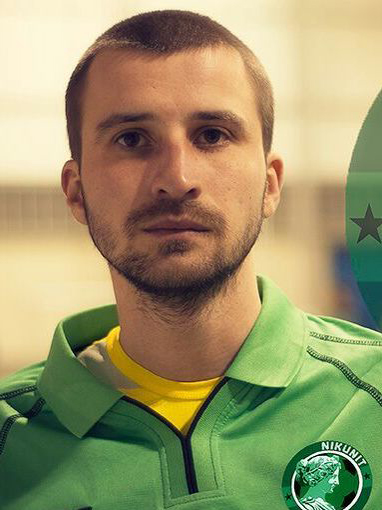 Андрій Шаманський