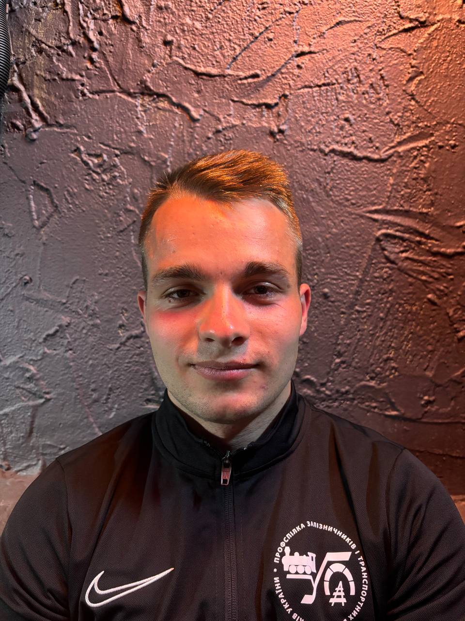 Максим Литвин