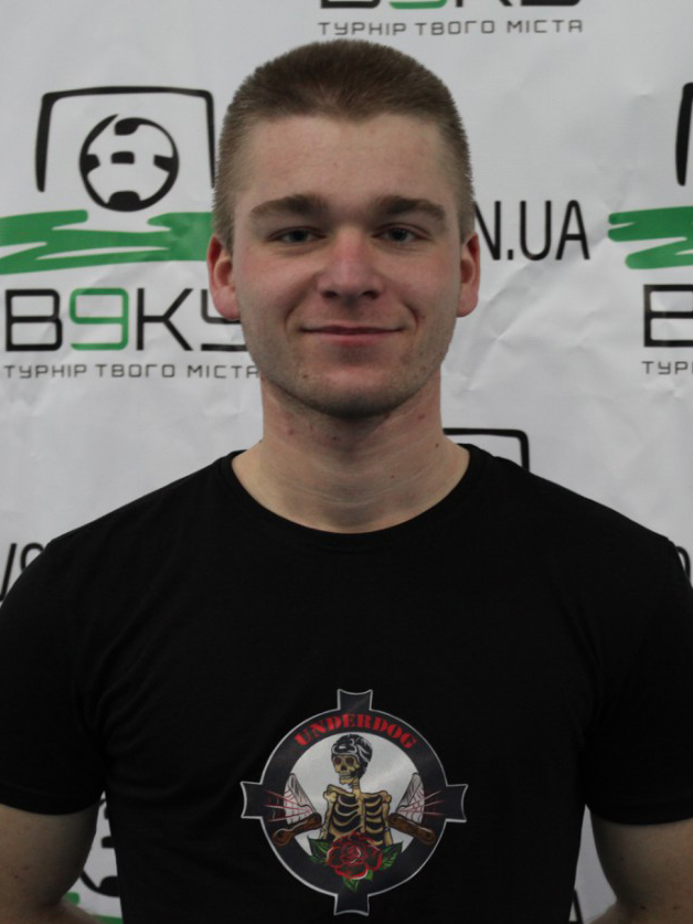 Олексій Трухан