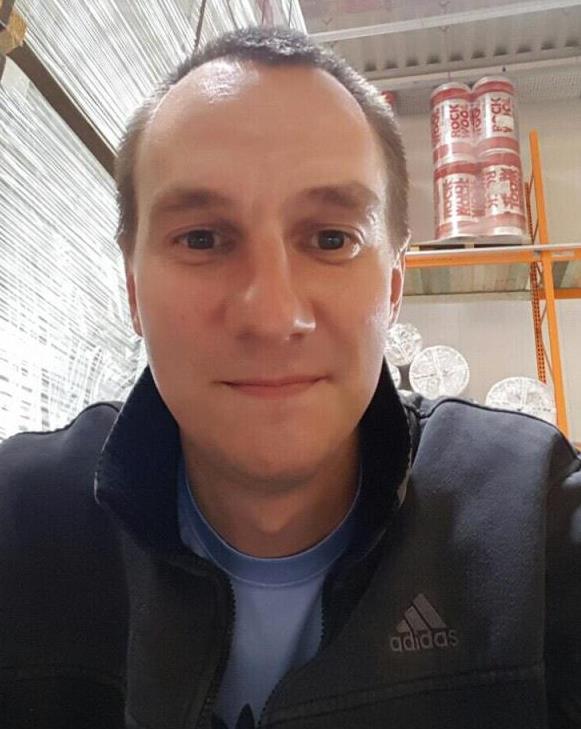 Фото гравця