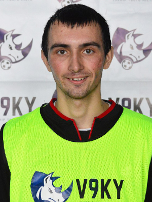 Анатолий Березовский