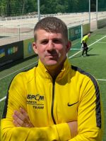 Денис Науменко