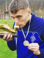 Олександр Сніховський