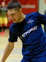 Павло Безкоровайний