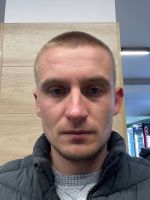 Максим Половко