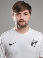 Віктор Зінчук