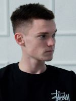 Дмитро Степаненко