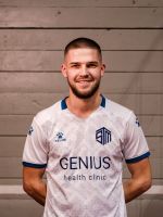 Фото гравця