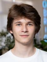 Данило Черенок