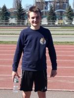 Дмитро Докучай