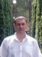 Олександр Вдовін