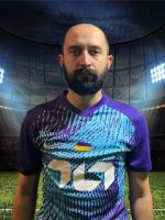 Фото гравця