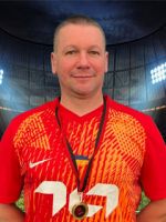 Фото гравця