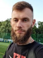 Фото гравця