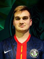 Богдан Чернявський