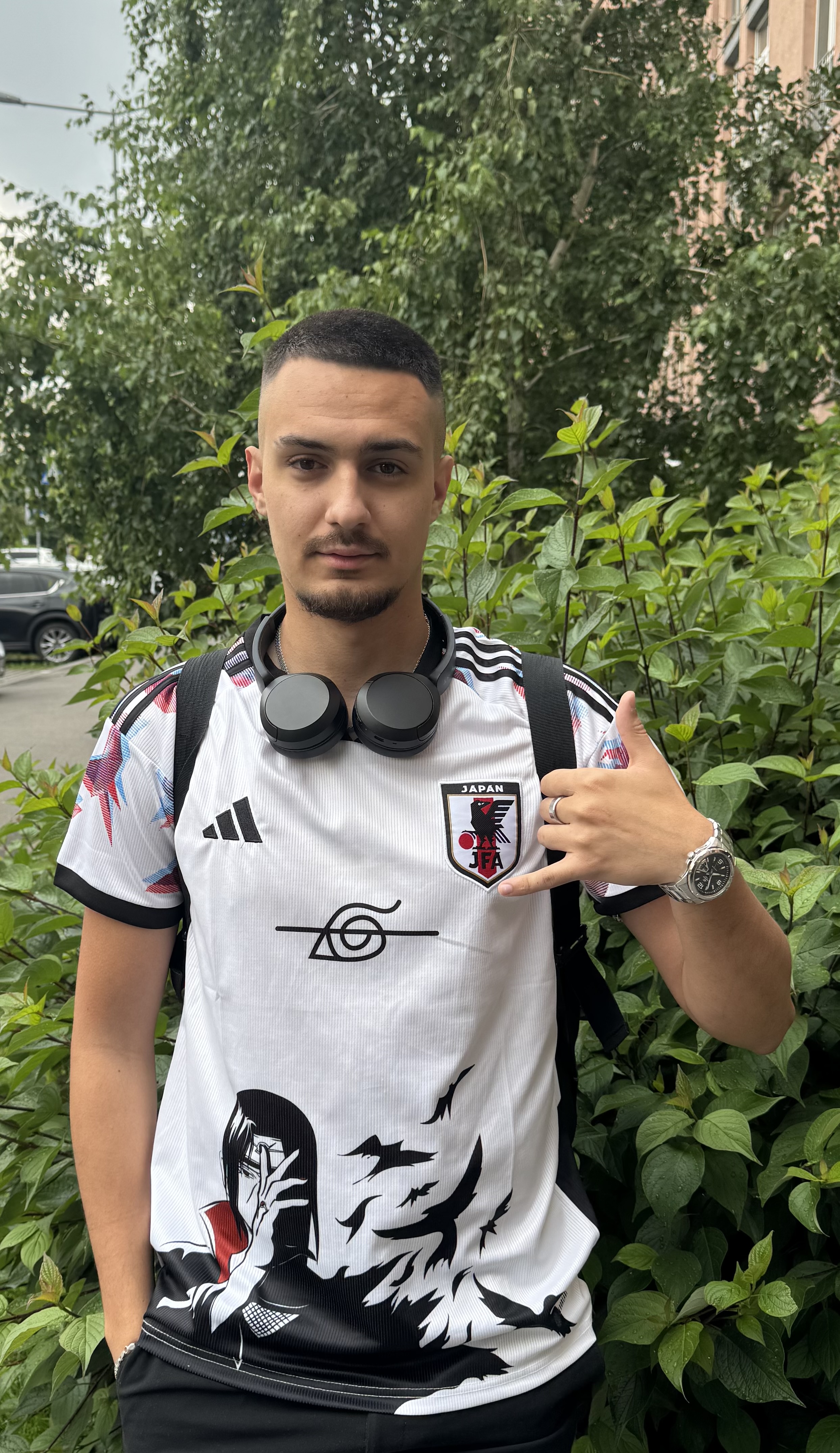 Фото гравця