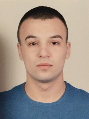Даніель Жвінкліс